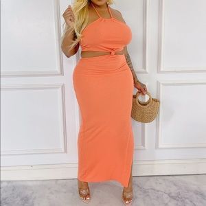 Sexy dress